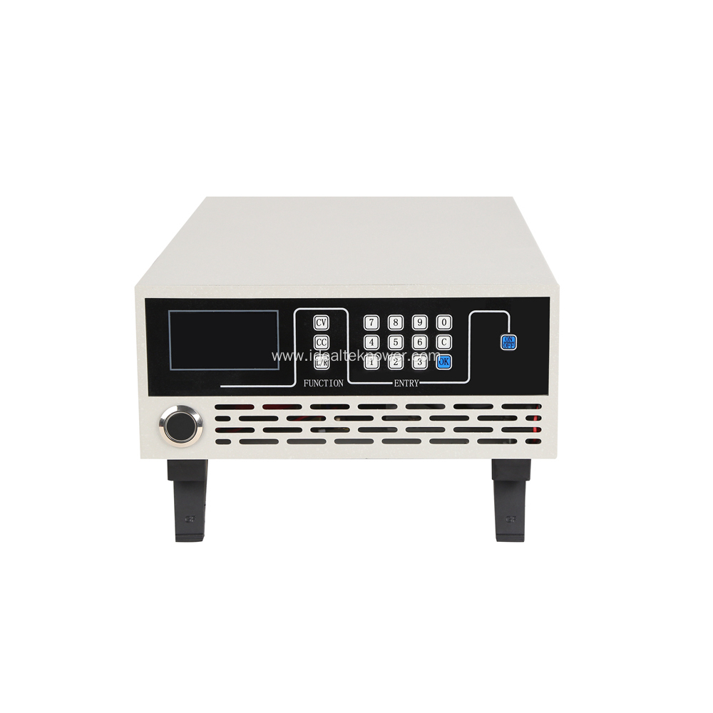 Benchtop Digital Control Programmable DC Power Supply