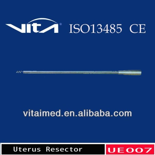 10*400mm Uterus Tumor Drill UE007