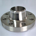 DIN2632 WELDING NECK FLANGE SCH40 STEEL