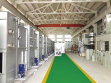China Industrial Factory Applied Cooling Tower Manufacturers