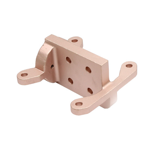 High Quality OEM Brass Parts Investment Casting