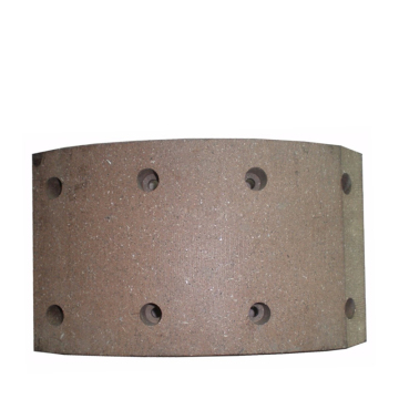 Ceramic Drum Brake Lining for Bus 47441-1180