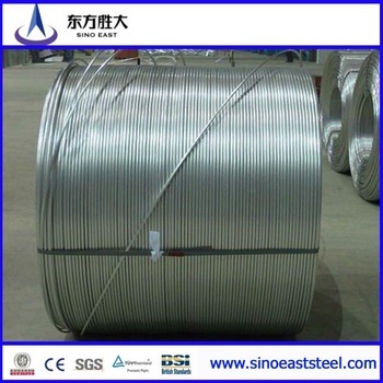 1370 EC aluminum rod wire standard B233