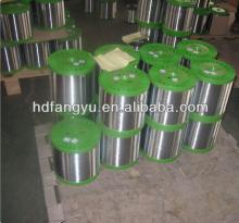 SS410 Stainless Steel Galvanized Iron Wire