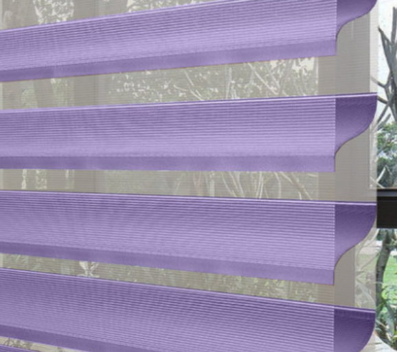 Tirai Shangri-la Blackout Blinds