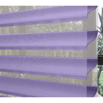 Tirai Shangri-la Blackout Blinds