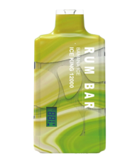 Rum Bar 12000 Disposable Vape Wholesale