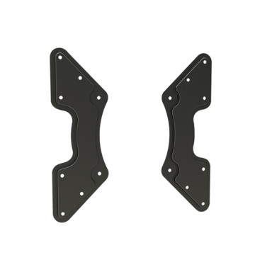 MAX.VESA 400x400 TV Bracket Adapters