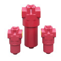 High Pressure Type Fuel Filter High Pressure Filtrator