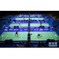 Alite Badminton BWF-certificering PVC-sportvloeren