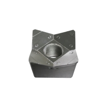 Impact-Resistant Mulcher Teeth for Rocky Terrain