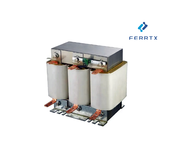 Входной дроссель переменного тока AC Input Reactor