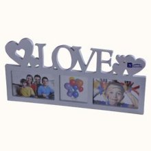 Multi Plastic Photo Frames,photo frame