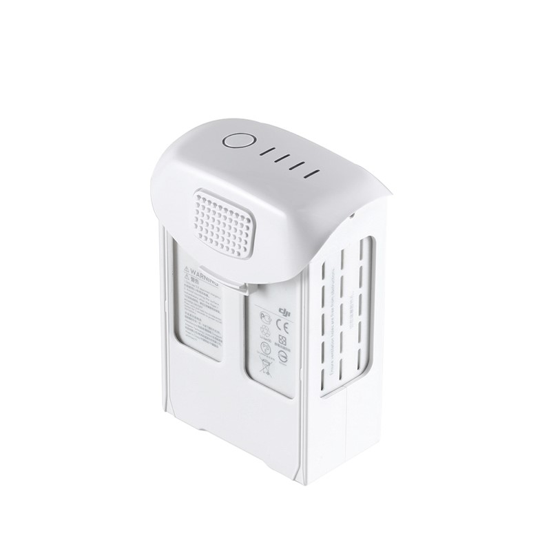 DJI Phantom 4 Battery For Phantom 4 Series Drone 15.2V 5870mAh High Capacity Battery