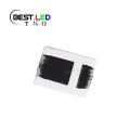 Amber Standard LEDS SMD 2016 LED 590NM Bølgelængde