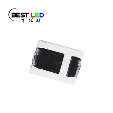 Amber Standard Leds SMD 2016 LED 590NM Длина волны