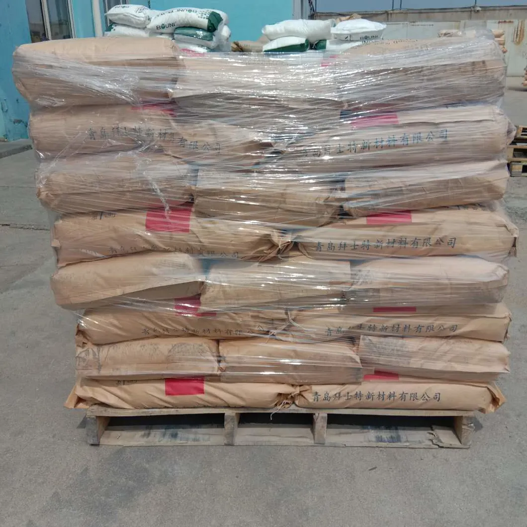Polypropylene Non Woven Fabric Raw Material Raw Materials Electret Masterbatch for The Medical Mask