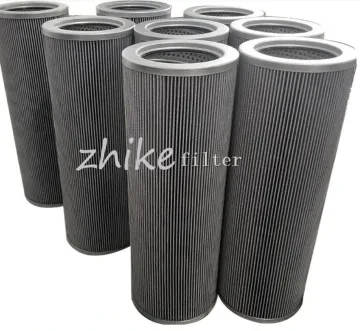 Industrial Filter Cartridge Oil Filter Hydac Equivalent