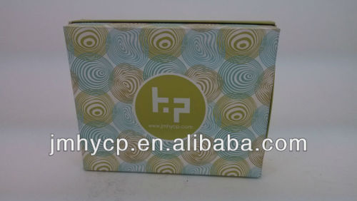 shoe box manufacturer