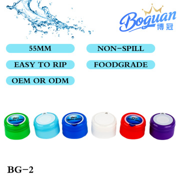 General plastic smart bottle cap