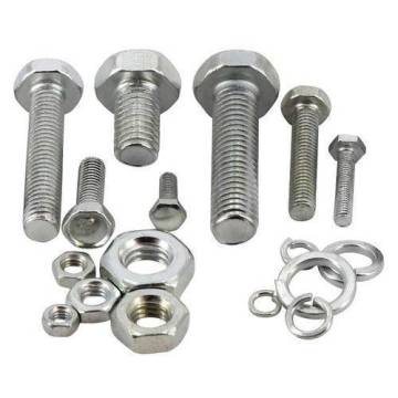 Titanium standards parts Titanium washer