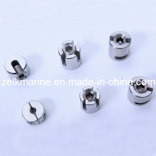 Stainless Steel Wire Clip