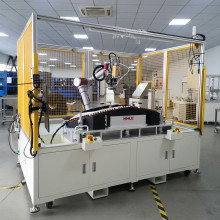 Full Robot Automatic Screw Driving Machine