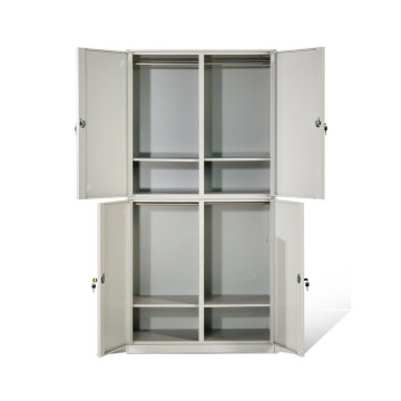 2 Tier Standard School Locker