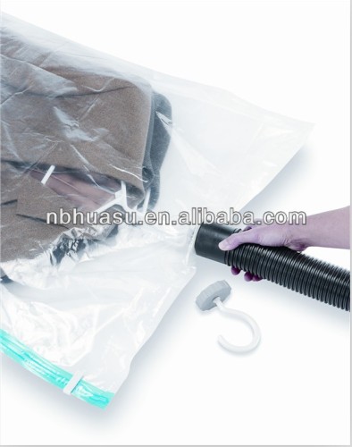 electronic vacuum bags