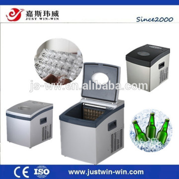 portable home mini ice cuber, desktop/under counter ice cube maker