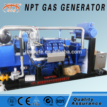 propane gas generator (150kW,Deutz,chp system)