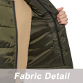 Premium Sleeveless Down Jackets For Sale