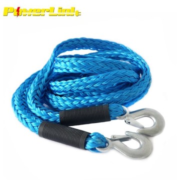 S80177 NEW 1T Double Braid Floating Dinghy Tow Rope, Anchor Line, Dock Line