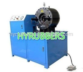 China hose crimping machine,Hose presser machine ,hose crimper