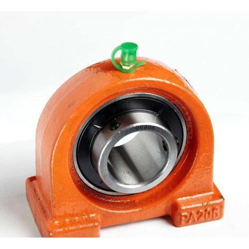 Pillow Blocks Mounted Ball Bearing Units (UCP204-12M)