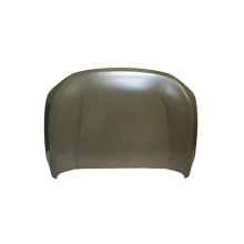 Navara Series 2015 Hood