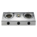 Multi Burners Industrial Gas Stove Burner