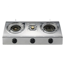 Multi Burners Table Top Gas Stove