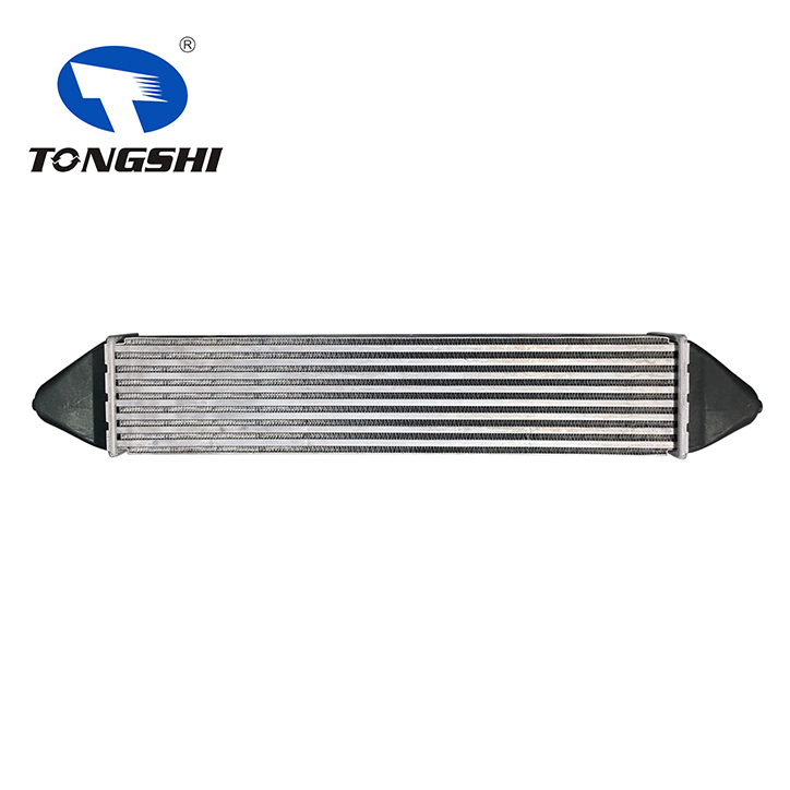 Intercooler for Geely Atlas 1.8T 2017, 2074039000 Intercooler for Geely Atlas 1.8T 2017, 2074039000
