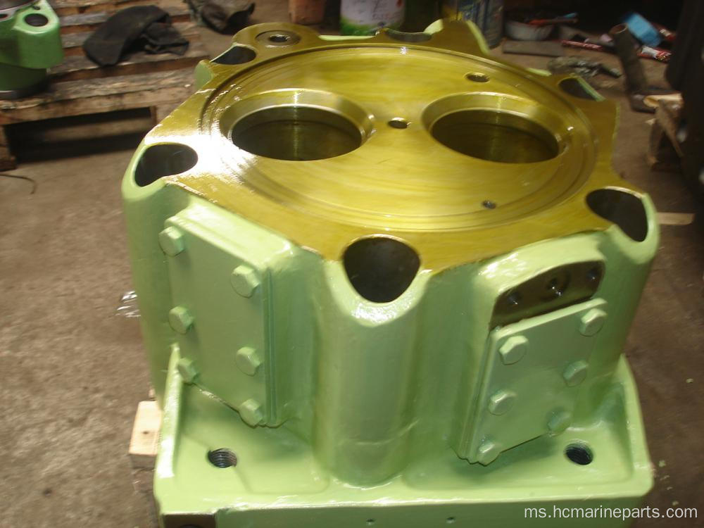 Marine Head Cylinder