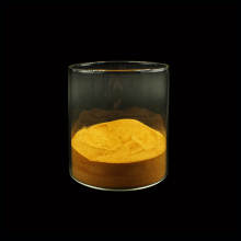 Organic Fertilizer CSLP 42% Powder For Farming