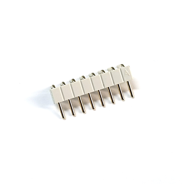 90 ° Biegerstiftanschlüsse 90° Bend Pin Connectors
