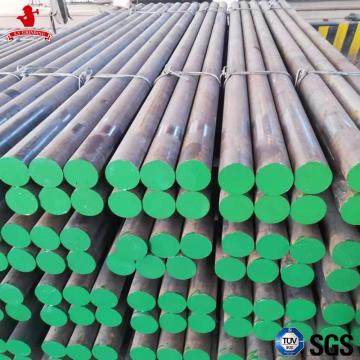 Kualitas tinggi Alloy Round Bar Ditempa