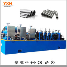 Decorative Pipe Manufacturing Machinery Discount Price