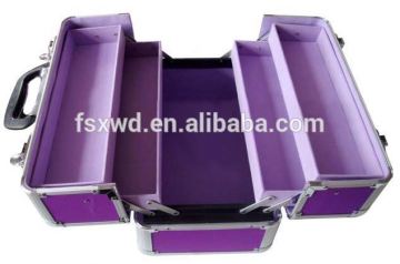 aluminum storage case tool box