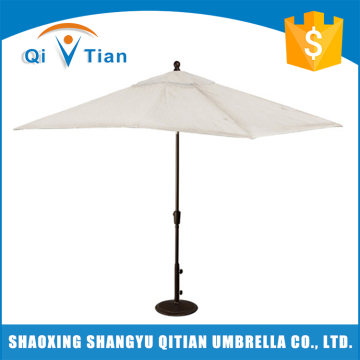 Special hot selling wind resist beach umbrella