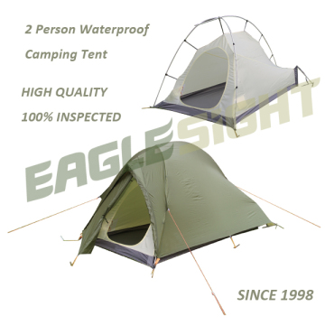 Waterproof Tent Fabric