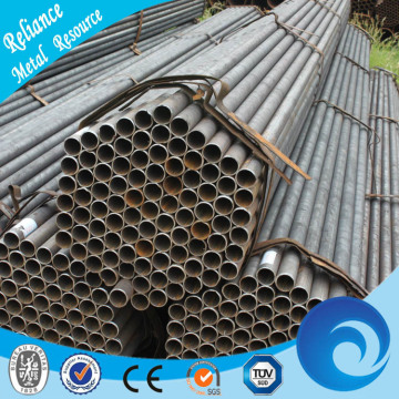 WELDED STEEL PIPE USED FOR STEEL FENCE