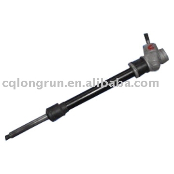 manual steering gear