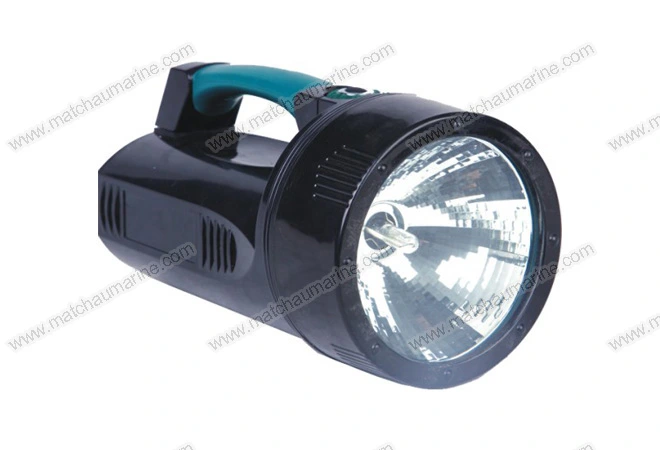 CCS Ec Approved Battery Charging Type Portable Explosion Protected Light